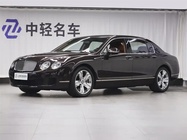Bentley Flying Spur 2012