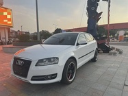 Audi A7 2011