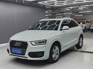 Audi Q3 2014