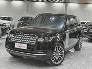Land Rover Range Rover 2018
