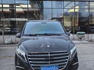 Mercedes-Benz Vito 2018