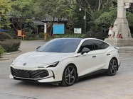 MG MG7 2023