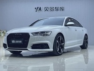 Audi S6 2016