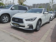 Infiniti Q50 2018