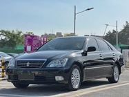 Toyota Crown 2009