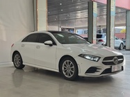 Mercedes-Benz A-Class 2020