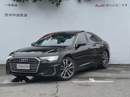 Audi A6 2021