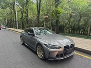 BMW M4 2023
