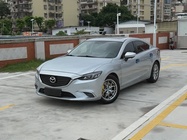 Mazda Atenza 2017