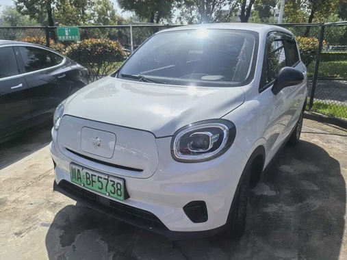 Leapmotor T03 2024