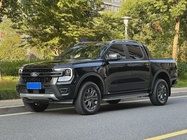 Ford Ranger 2025