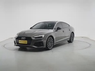 Audi A5 2024