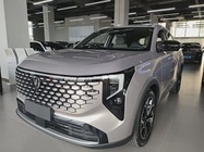 Changan CS55 2025