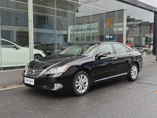 Lexus ES 2011