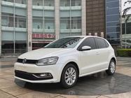Volkswagen Polo 2015