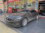 Buick LaCrosse 2019