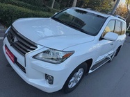 Lexus LX 2012