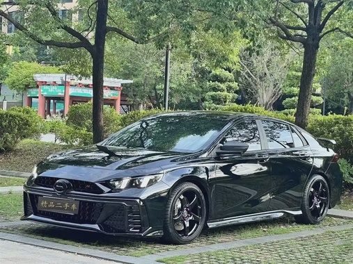 GAC Shadow Leopard 2023