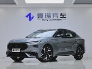 Ford Mondeo 2025