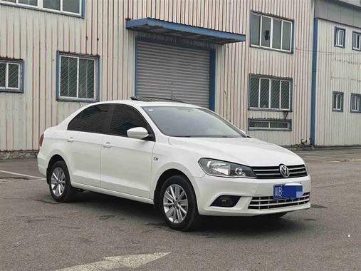 Volkswagen Jetta 2016