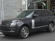 Land Rover Range Rover 2017