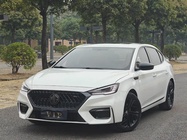 MG MG6 2021