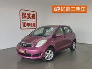Toyota Yaris 2012