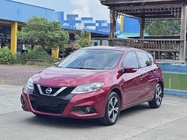 Nissan Tiida 2019