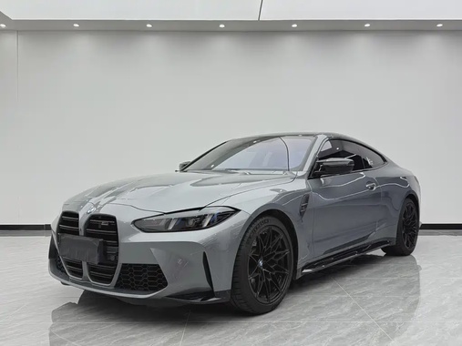 BMW M4 2026