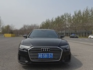 Audi A6 2021