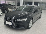 Audi A6 2018