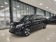 Mercedes-Benz V-Class 2021
