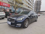 Infiniti Q70 2019