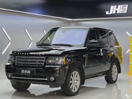 Land Rover Range Rover 2011