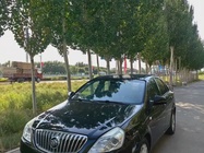 Buick Excelle 2013