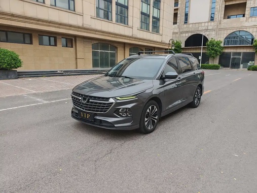 Wuling Victory 2021