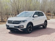 Volkswagen Tacqua 2020