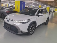 Toyota Frontlander 2023