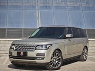 Land Rover Range Rover 2017