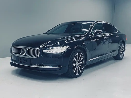 Volvo S90 2024