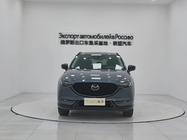 Mazda CX-5 2021