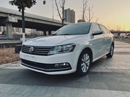 Volkswagen Lavida 2017