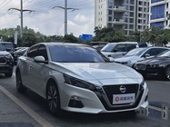Nissan Teana 2021