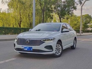Volkswagen Lavida 2022