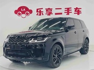 Land Rover Sport 2020
