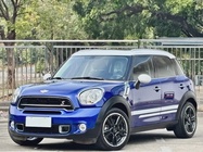 MINI Countryman 2015
