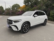 Mercedes-Benz GLC-Class 2023