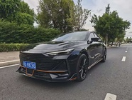Changan UNI-V 2023