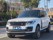 Land Rover Range Rover 2017