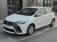 Toyota Yaris 2017